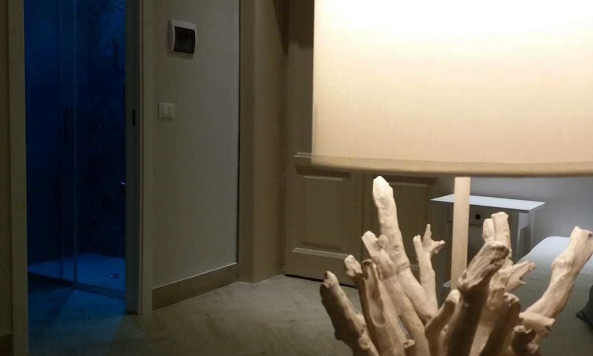 Photo of Bedroom in Catania City Centre