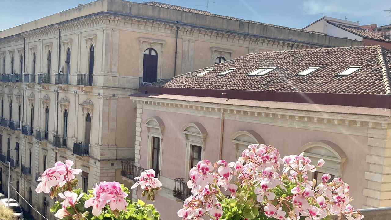 Photo of Bedroom in Catania City Centre