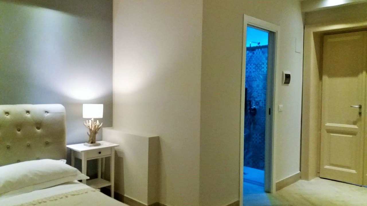 Photo of Bedroom in Catania City Centre