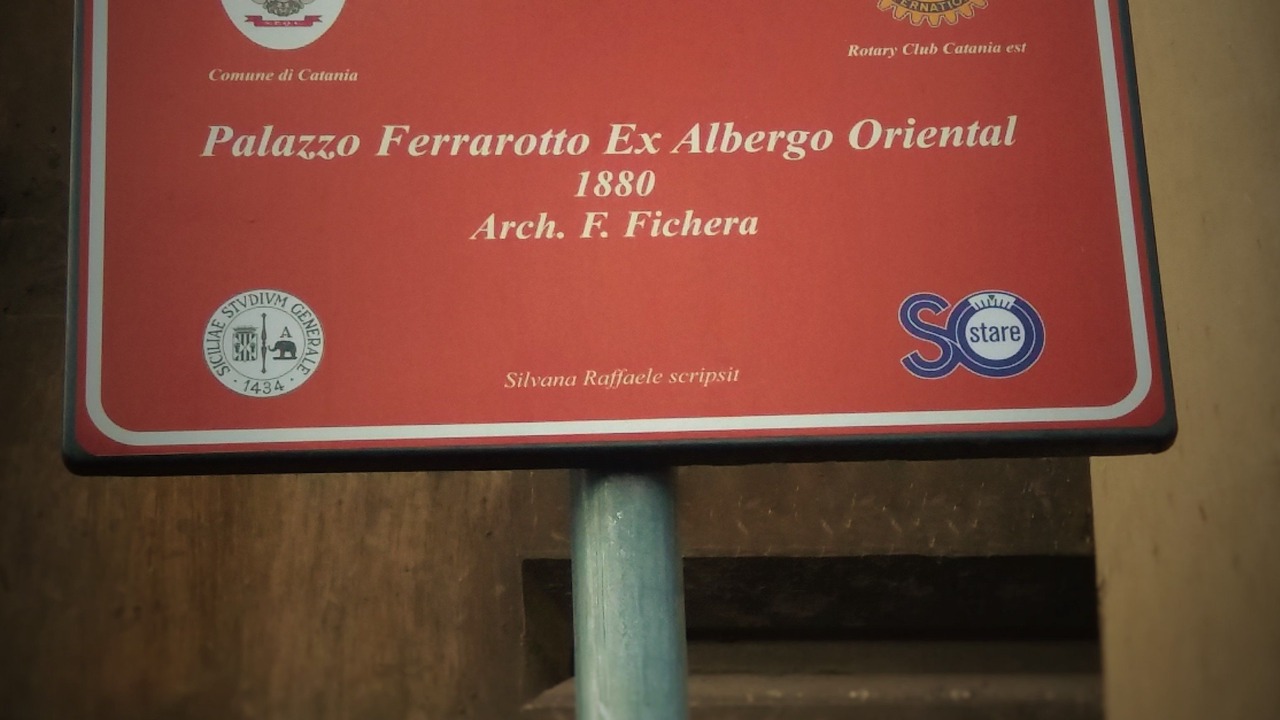 Photo of Outdoor in Catania City Centre