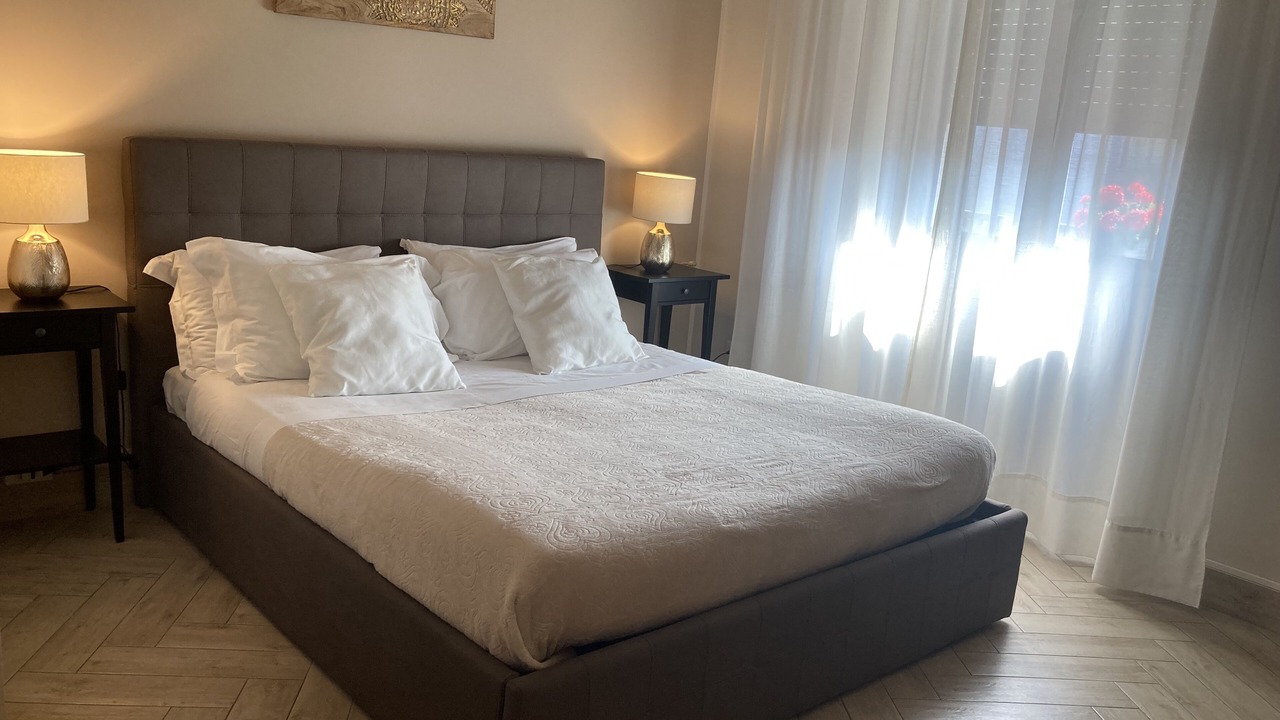 Photo of Bedroom in Catania City Centre