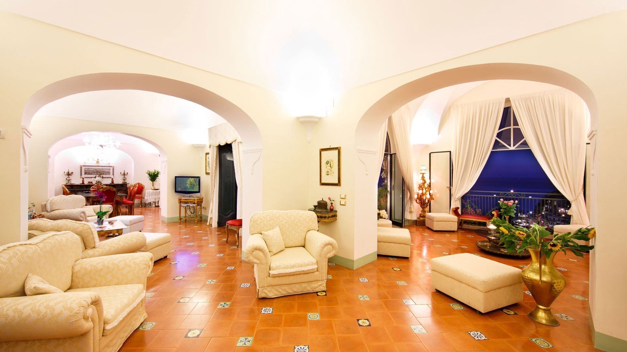 Photo of Livingroom in Liparlati