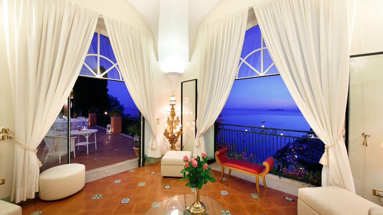 Photo of Livingroom in Liparlati