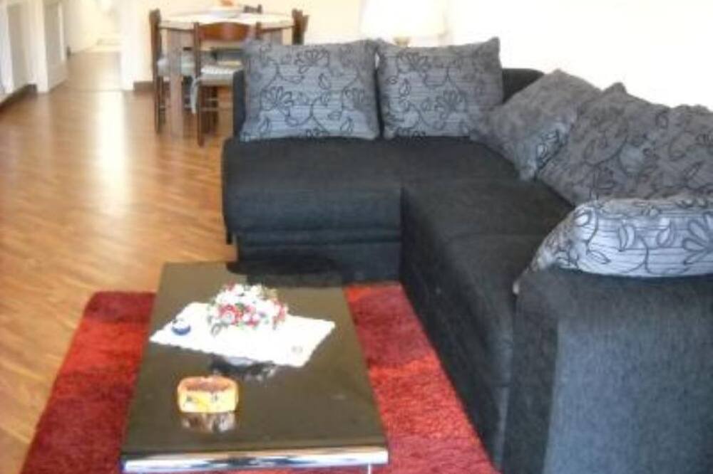 Photo of Livingroom in Fornazzo