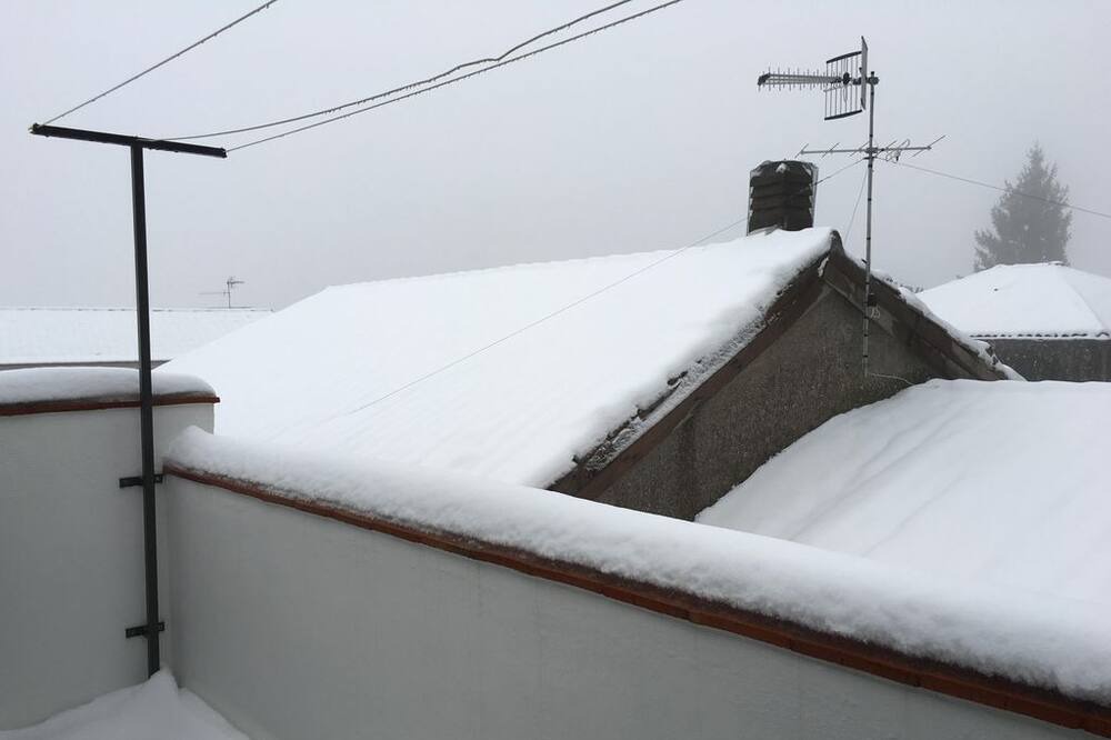 Photo of Bedroom in Fornazzo