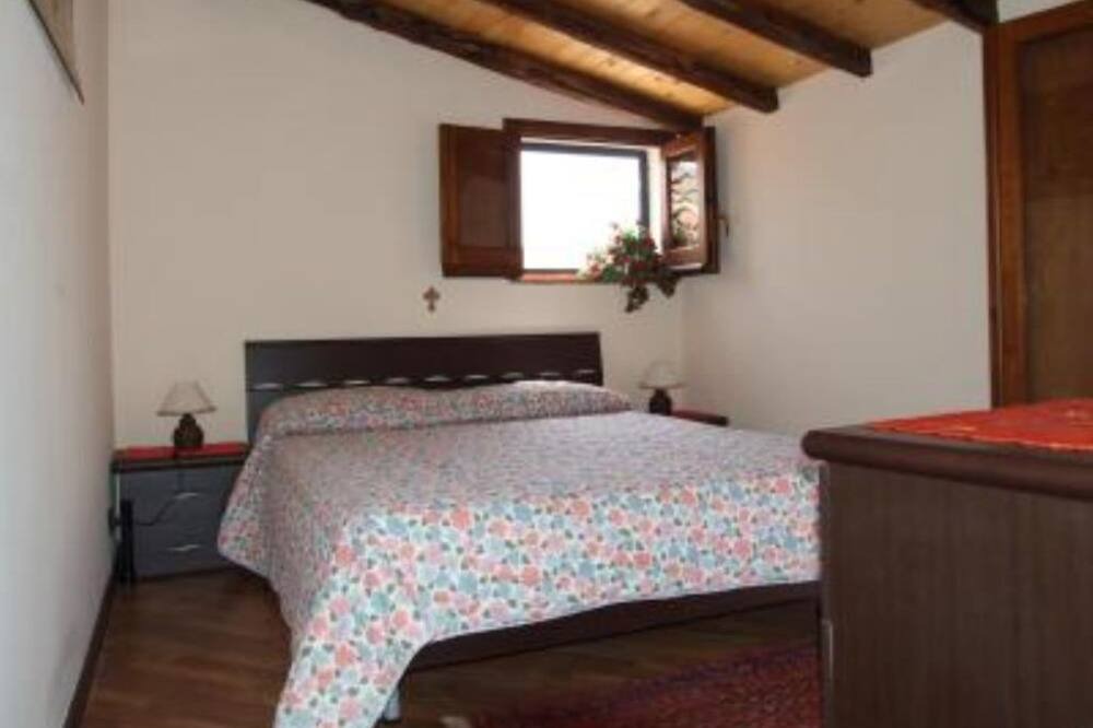 Photo of Bedroom in Fornazzo