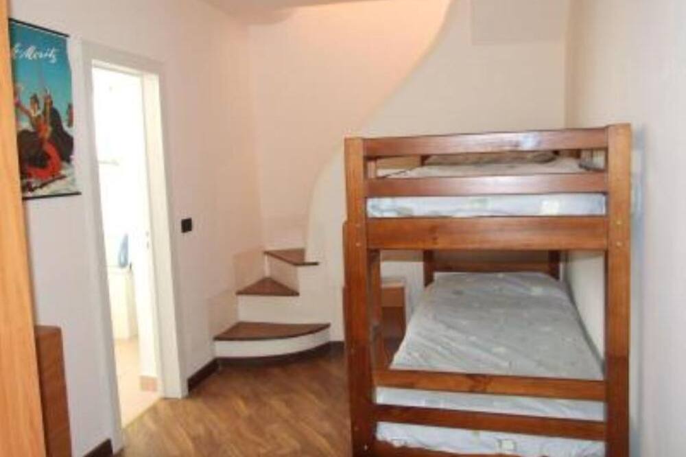 Photo of Bedroom in Fornazzo