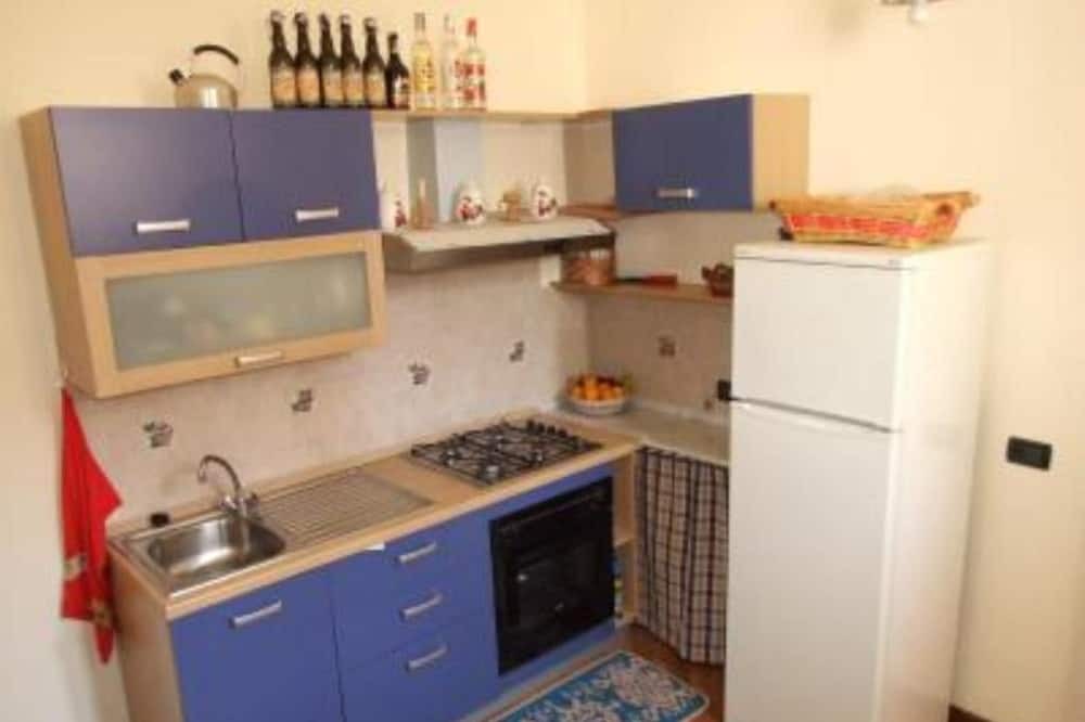 Photo of Kitchen in Fornazzo
