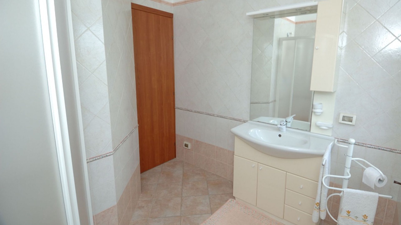 Photo of Bathroom in Mockarta