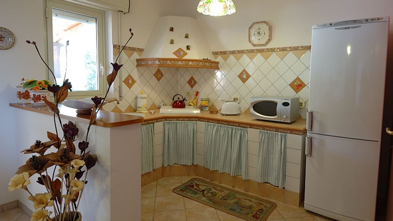 Photo of Kitchen in Mockarta