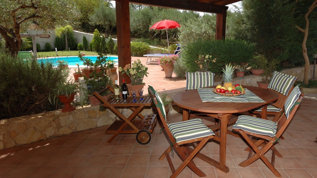 Photo of Outdoor in Mockarta