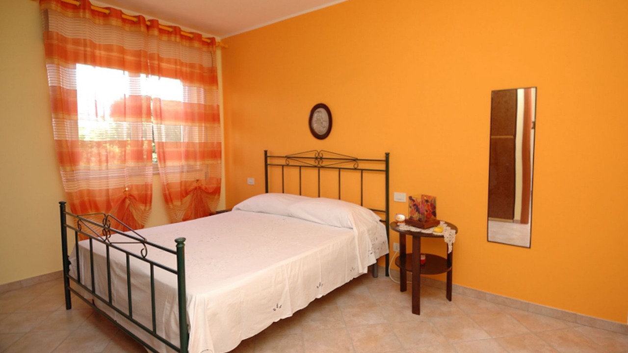 Photo of Bedroom in Mockarta