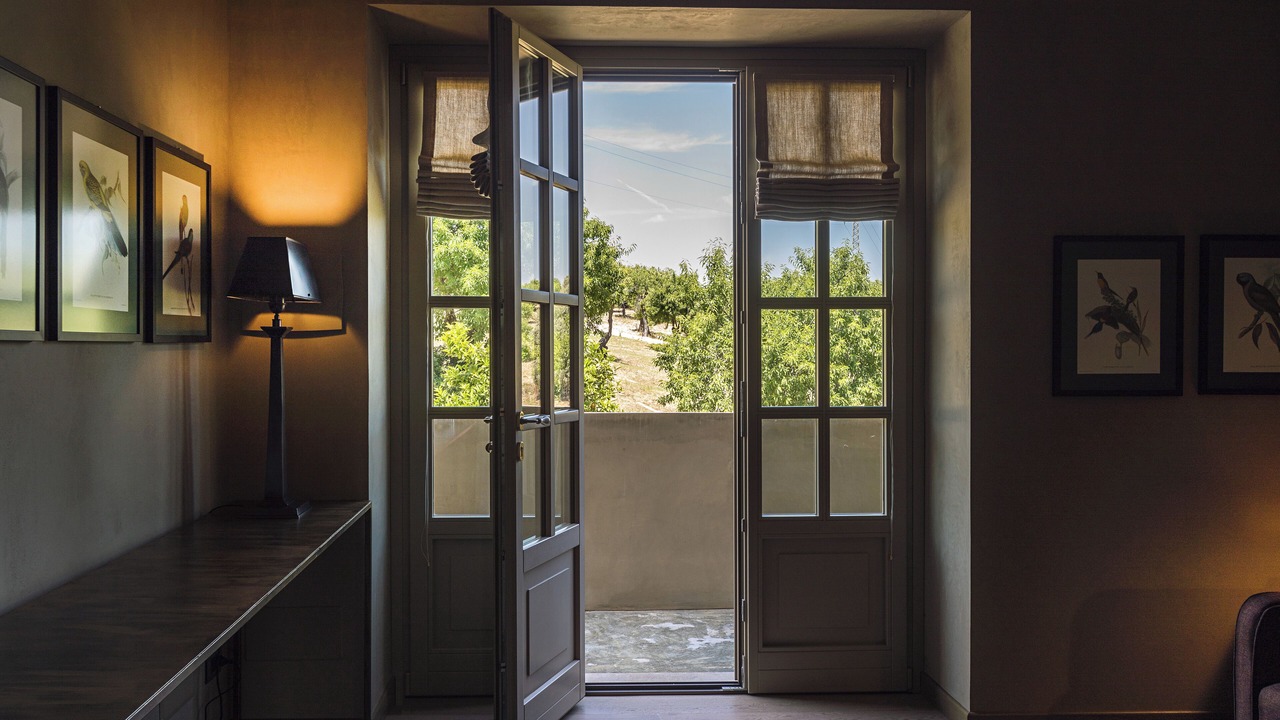 Photo of Bedroom in Noto