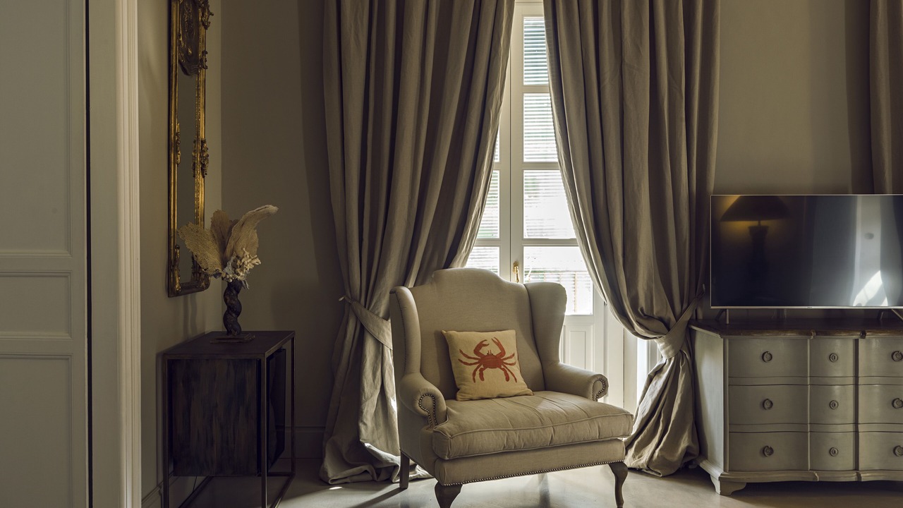 Photo of Bedroom in Noto Historic Centre
