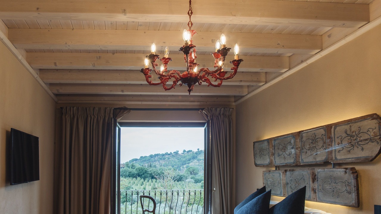 Photo of Bedroom in Piazza Armerina