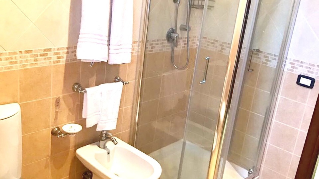 Photo of Bathroom in Trecastagni