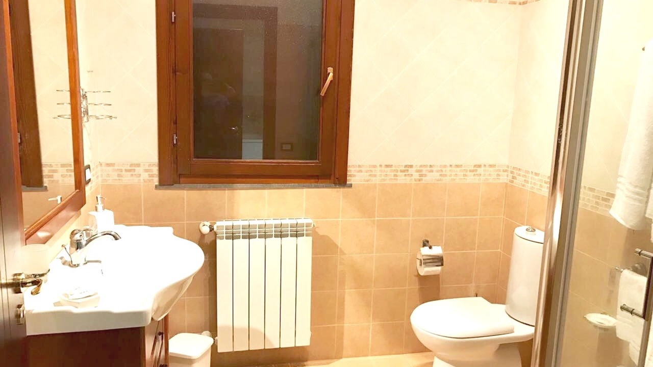 Photo of Bathroom in Trecastagni