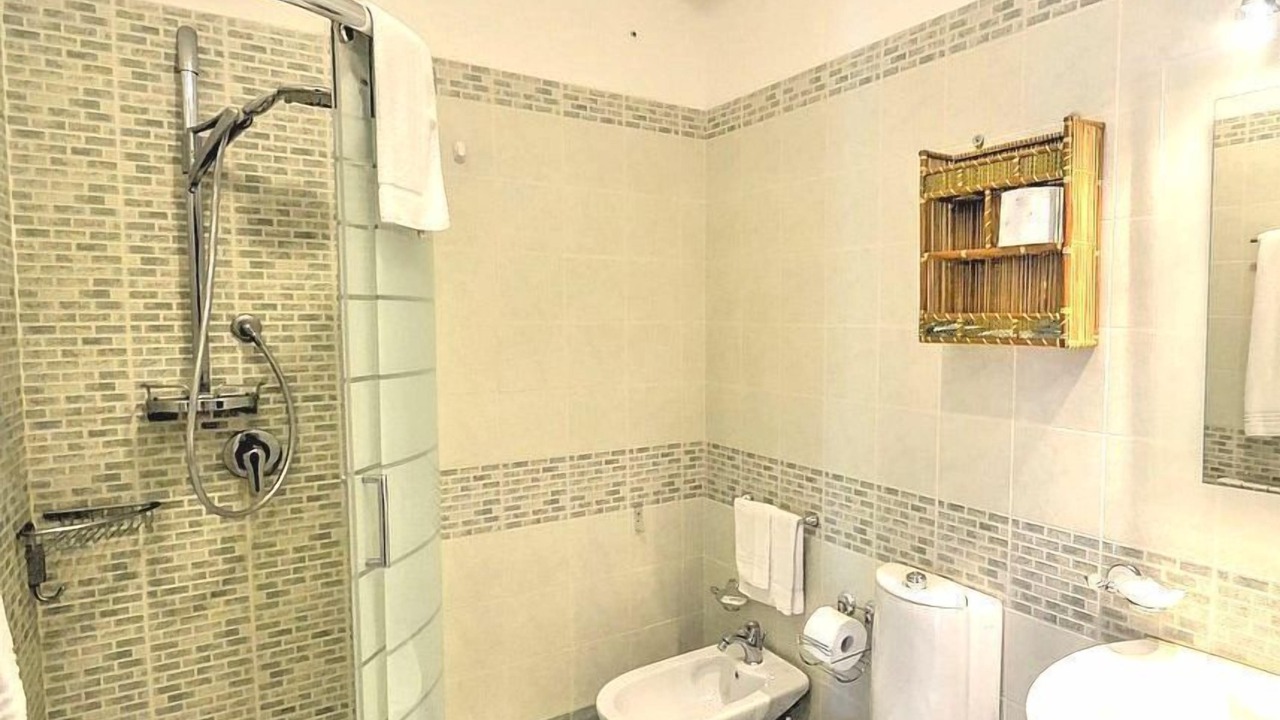 Photo of Bathroom in Trecastagni