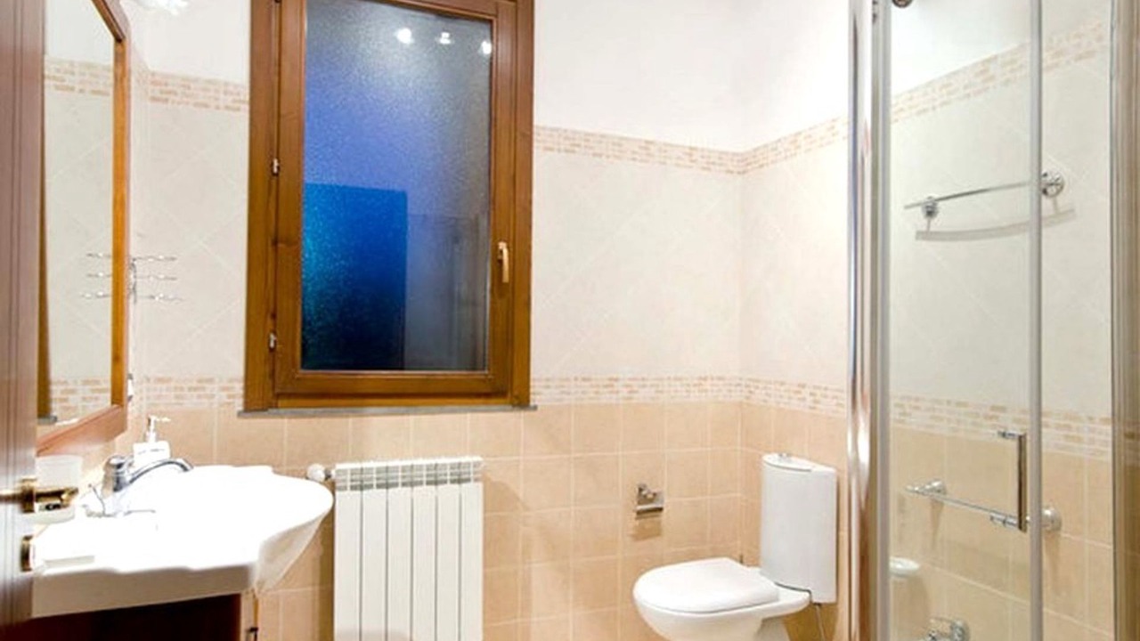 Photo of Bathroom in Trecastagni