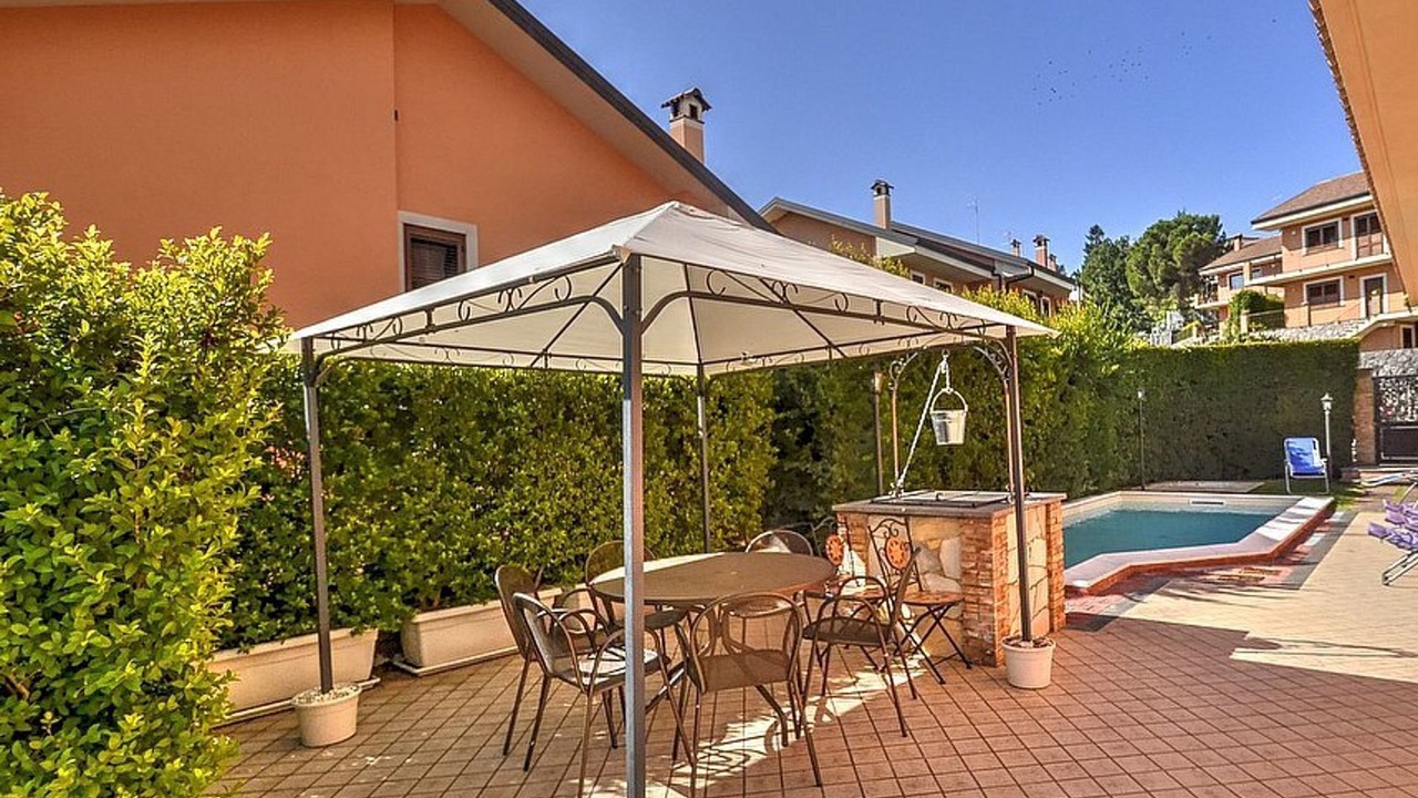 Photo of Patio Balcony in Trecastagni