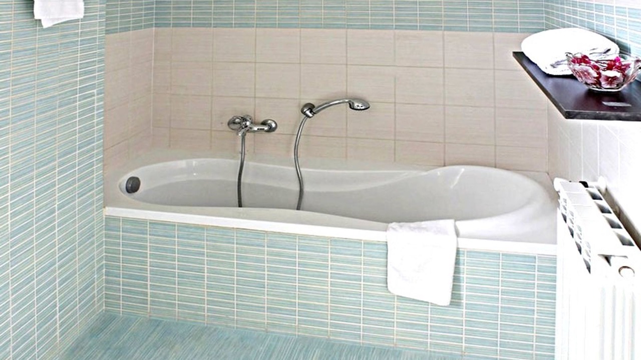 Photo of Bathroom in Trecastagni