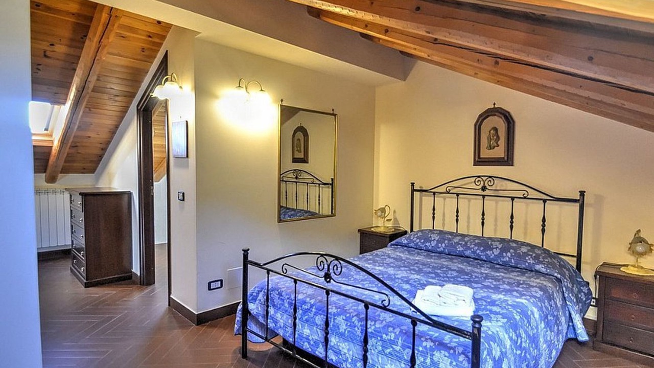 Photo of Bedroom in Trecastagni