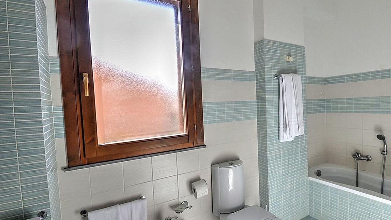 Photo of Bathroom in Trecastagni
