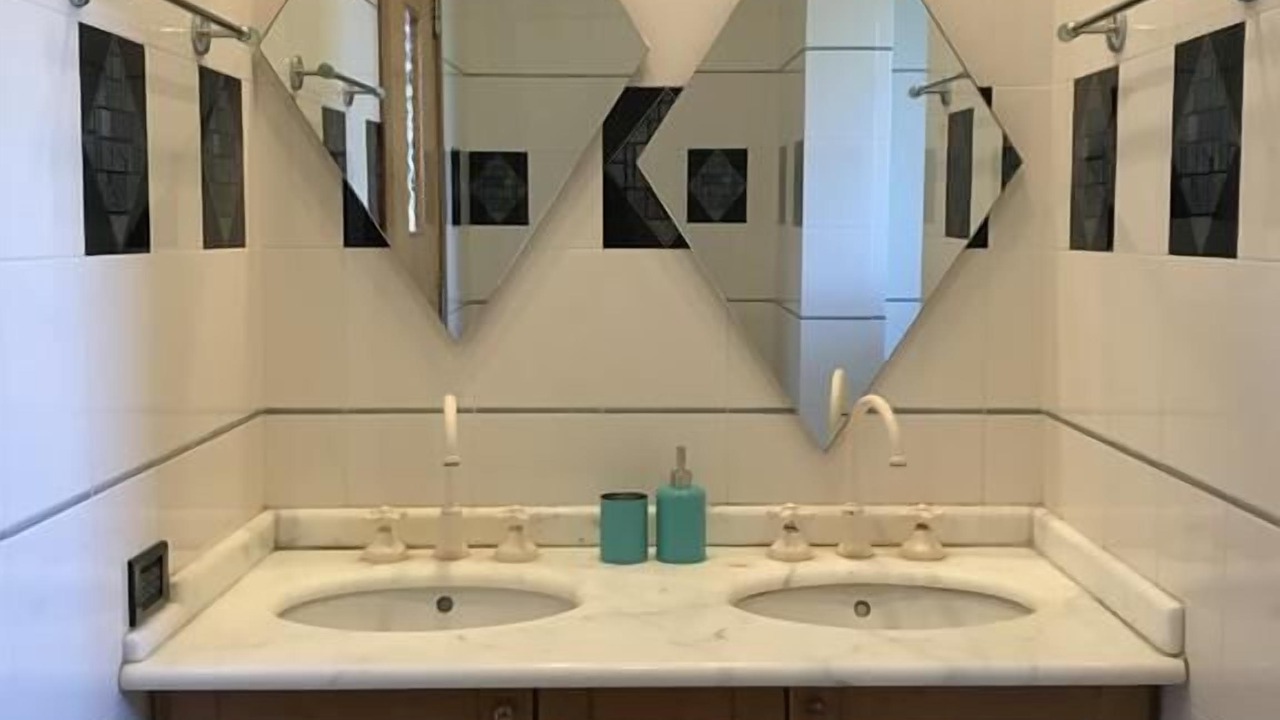 Photo of Bathroom in Marina di Davoli