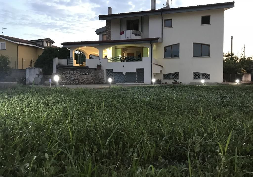 Photo of Outdoor in Marina di Davoli