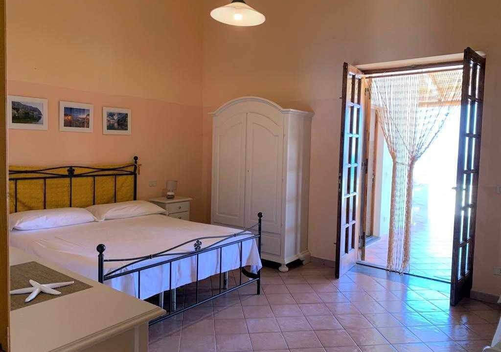 Photo of Bedroom in Malfa