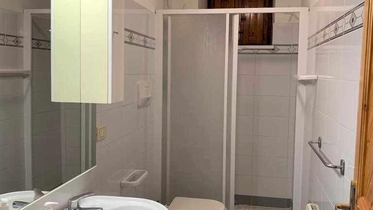 Photo of Bathroom in Malfa