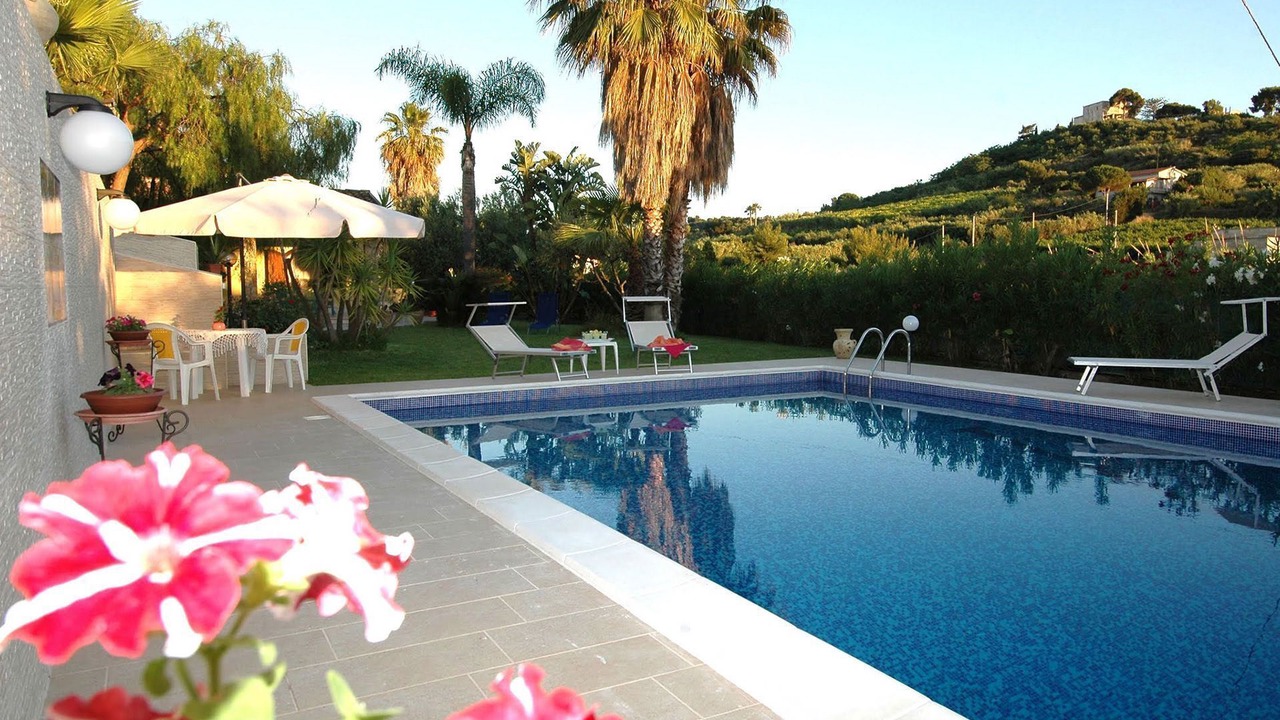 Photo of Outdoor in Trappeto