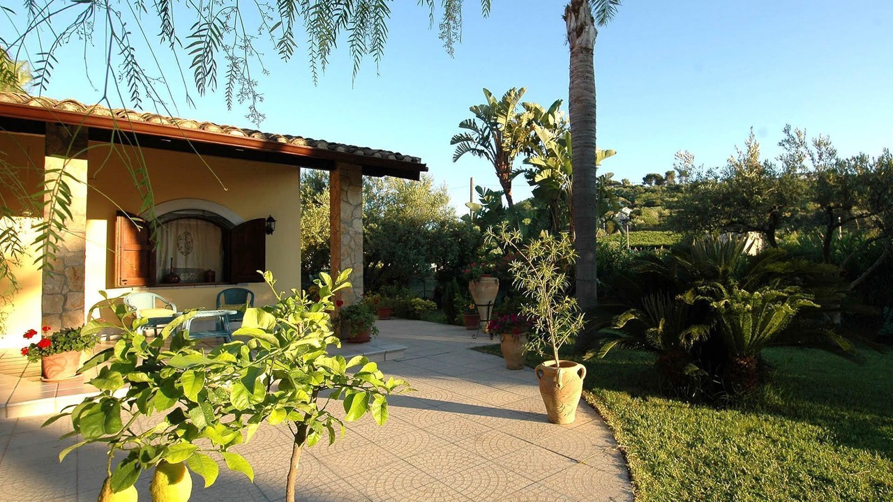 Photo of Outdoor in Trappeto
