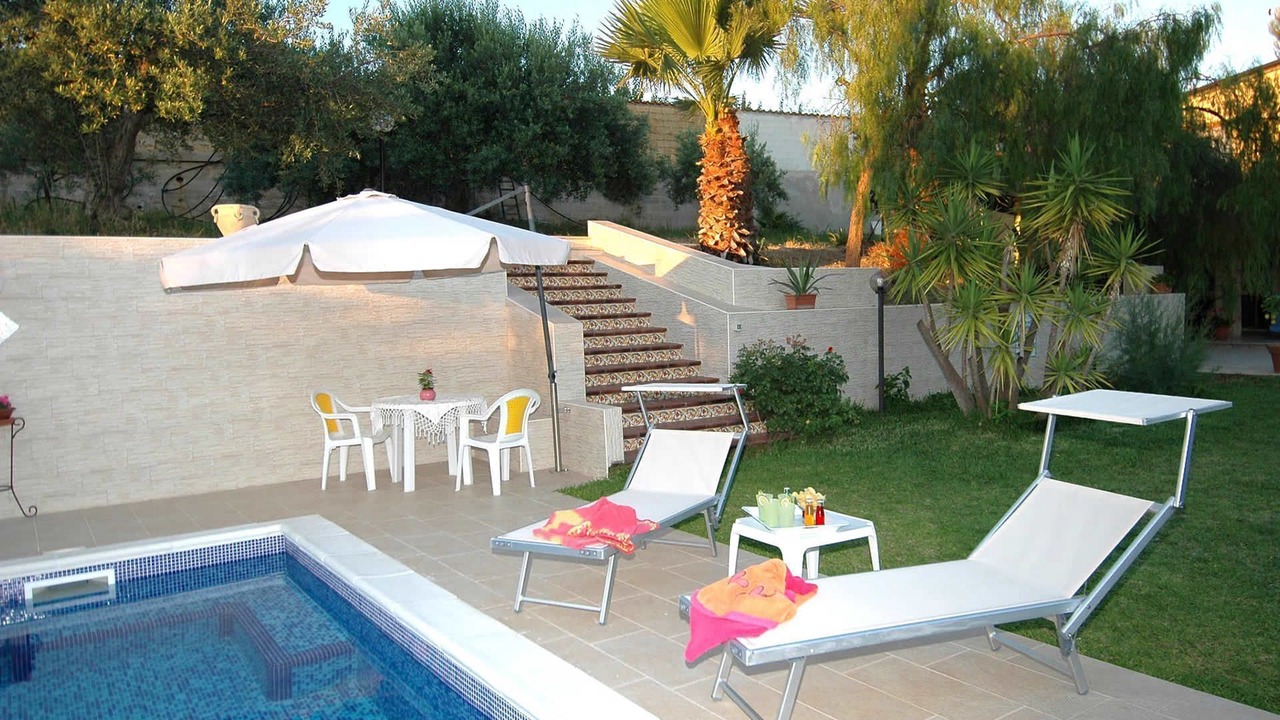 Photo of Outdoor in Trappeto