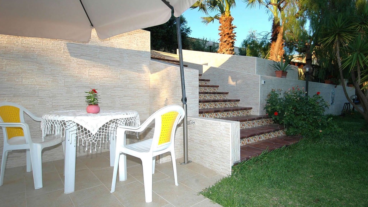 Photo of Outdoor in Trappeto