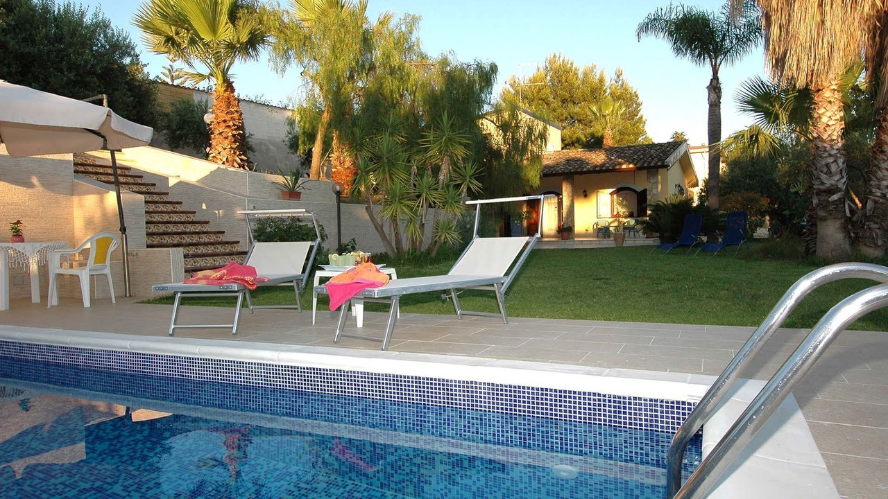 Photo of Outdoor in Trappeto