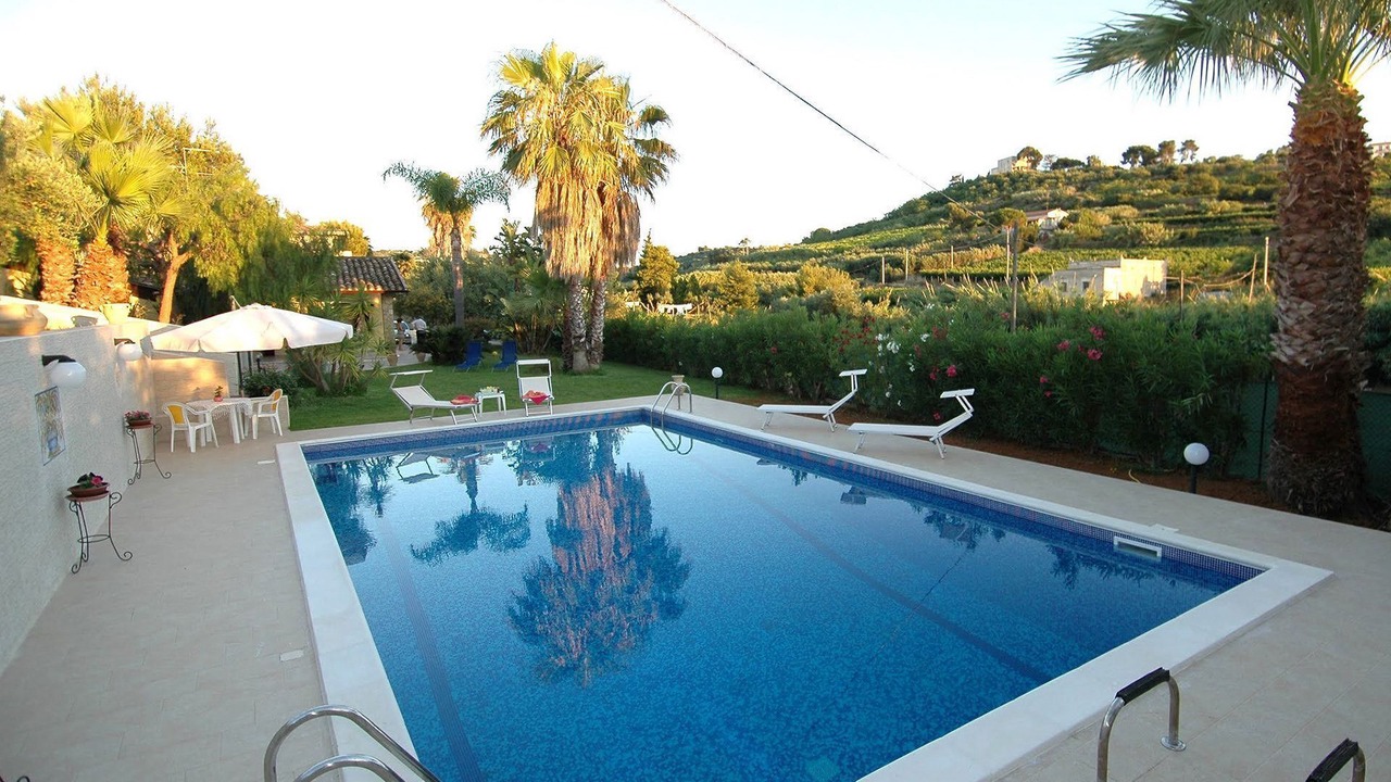 Photo of Outdoor in Trappeto