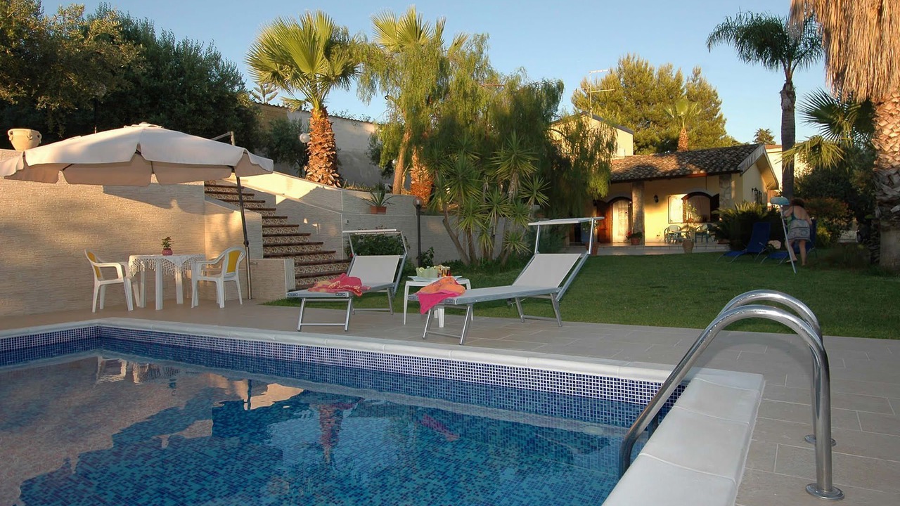Photo of Outdoor in Trappeto