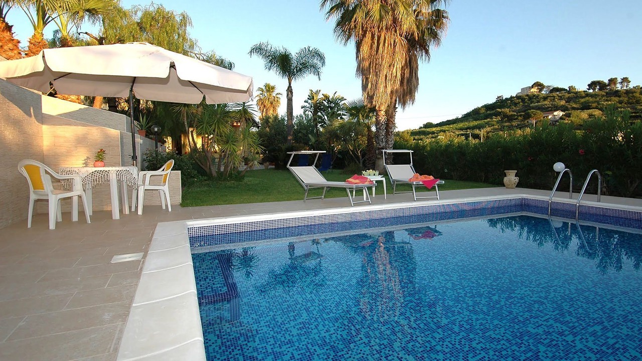 Photo of Outdoor in Trappeto