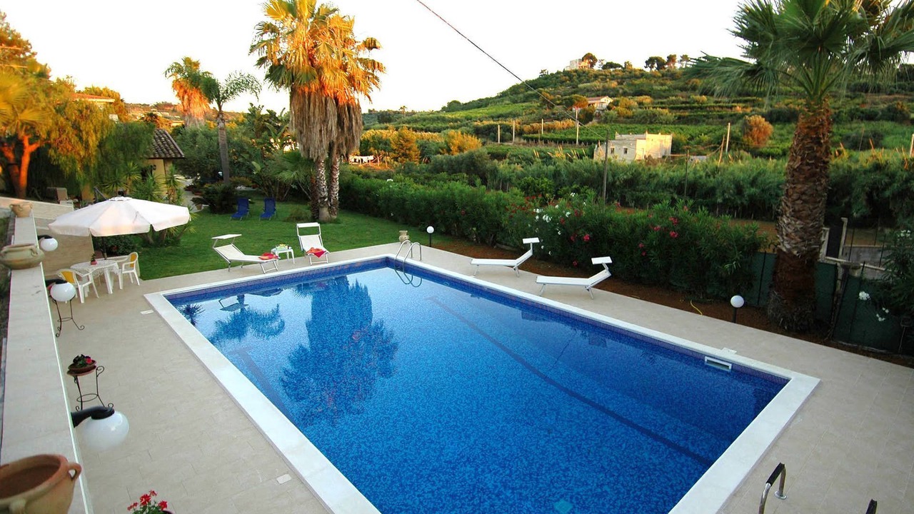 Photo of Outdoor in Trappeto