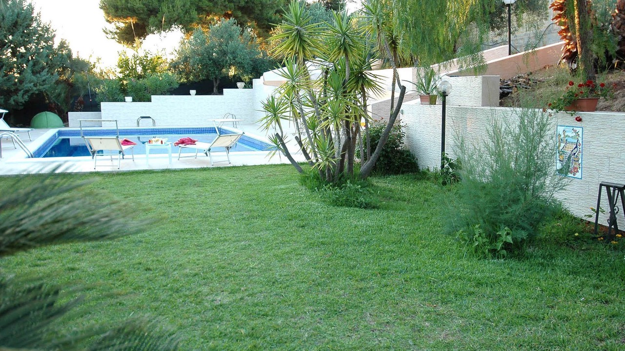 Photo of Outdoor in Trappeto