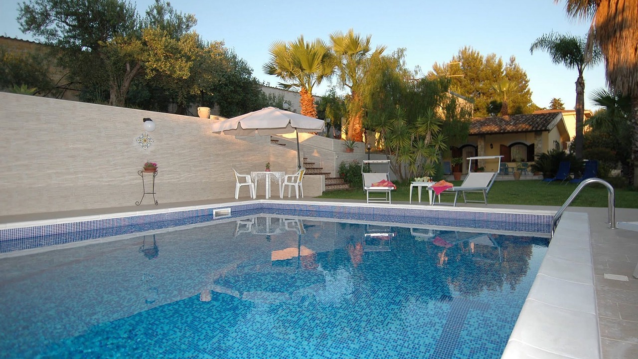 Photo of Outdoor in Trappeto