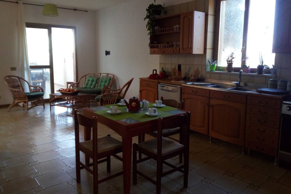 Photo of Kitchen in Piane Vecchie