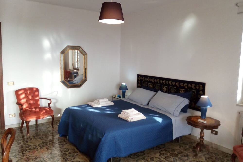 Photo of Bedroom in Piane Vecchie