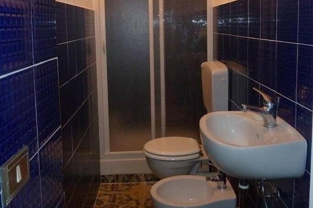 Photo of Bathroom in Piane Vecchie
