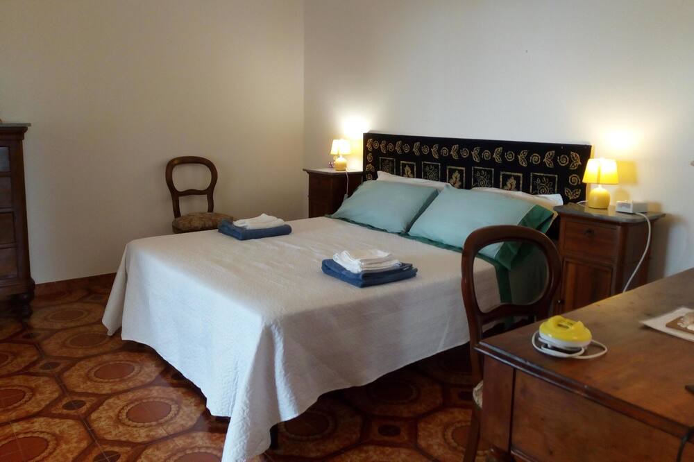 Photo of Bedroom in Piane Vecchie