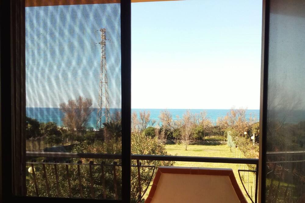 Photo of Patio Balcony in Piane Vecchie