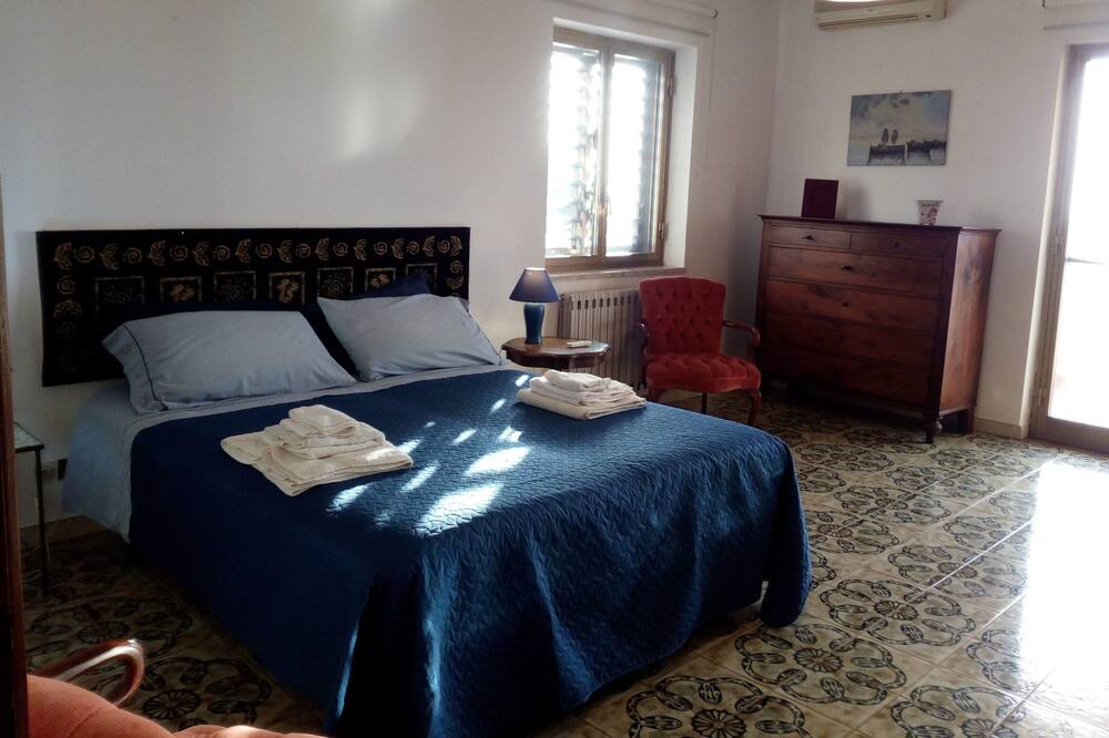 Photo of Bedroom in Piane Vecchie
