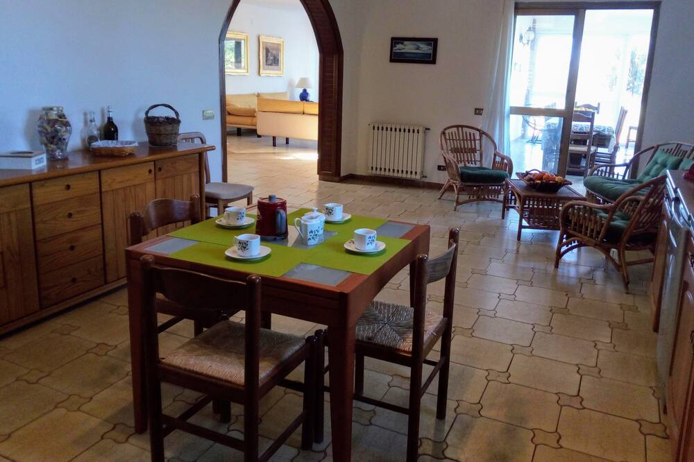 Photo of Kitchen in Piane Vecchie