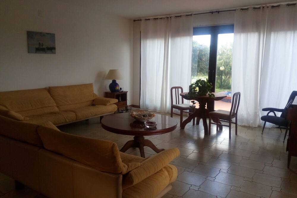 Photo of Livingroom in Piane Vecchie